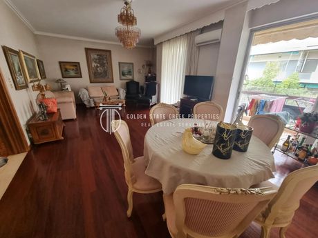 Διαμέρισμα 136τ.μ. για πώληση-Αμπελόκηποι - πεντάγωνο » Ελληνορώσων