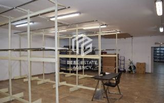 Κατάστημα 604 τ.μ. για πώληση