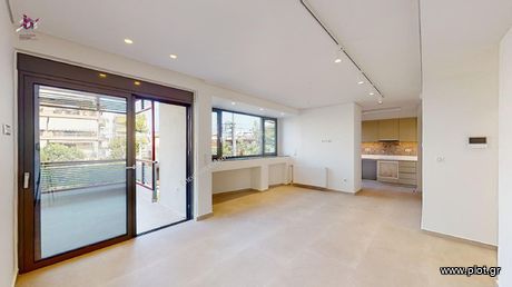 Apartment 73sqm for sale-Glyfada » Glyfada - Center