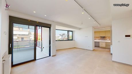 Apartment 73sqm for sale-Glyfada » Glyfada - Center