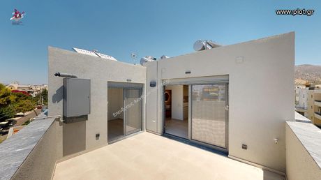 Apartment 55sqm for sale-Glyfada » Glyfada - Center