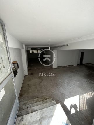 Αποθήκη 125 τ.μ. για πώληση, Αθήνα - Κέντρο, Αμπελόκηποι - Πεντάγωνο