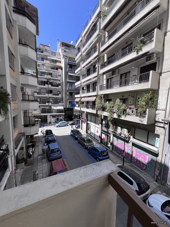 Διαμέρισμα 69 τ.μ. πρός πώληση, Θεσσαλονίκη - Κέντρο, Κέντρο