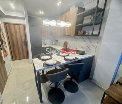 Apartment 65sqm for sale-Center