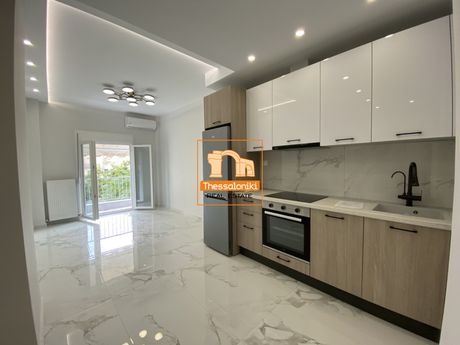 Apartment 51sqm for sale-Dioikitirio