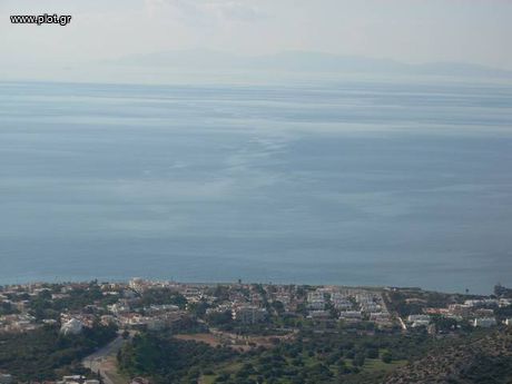Οικόπεδο 605τ.μ. για πώληση-Σαρωνίδα