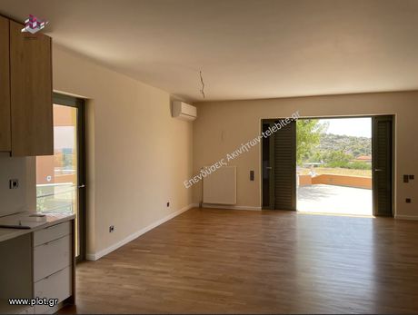 Maisonette 227sqm for sale-Kalivia Thorikou » Lagonisi