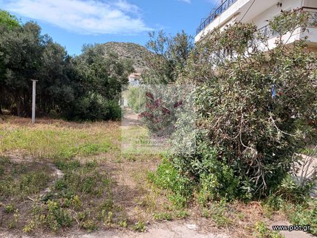 Land plot 1.080sqm for sale-Kalivia Thorikou » Lagonisi