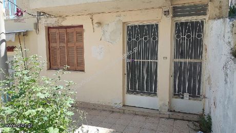 Μονοκατοικία 65 τ.μ. για πώληση