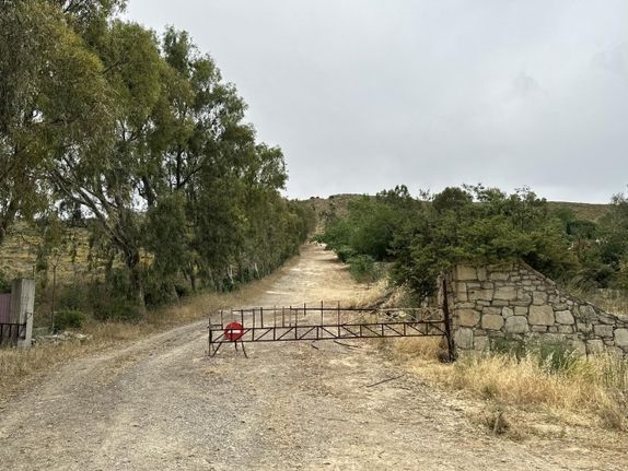 Οικόπεδο 92.830 τ.μ. για πώληση, Ν. Ηρακλείου, Νίκος Καζαντζάκης