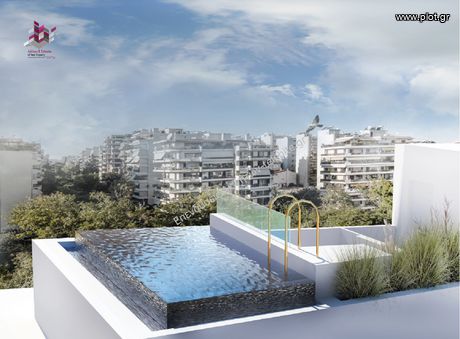 Apartment 99sqm for sale-Alimos » Kalamaki