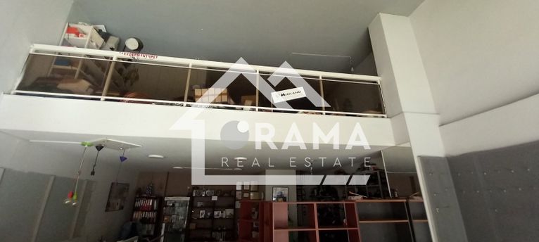 Store 106 sqm for sale, Achaia, Patra