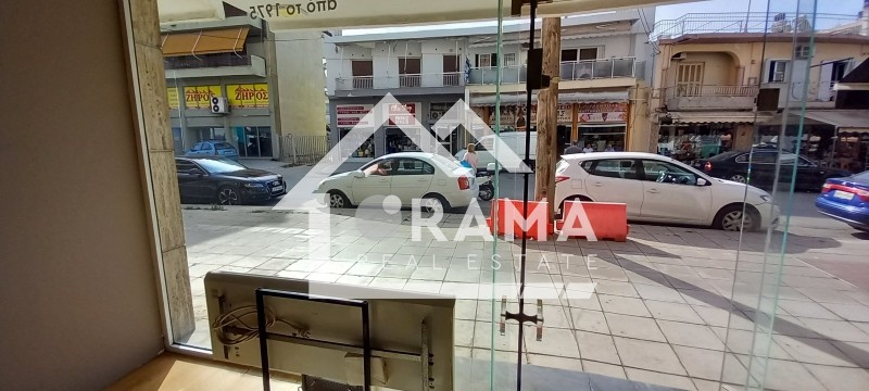 Κατάστημα 106 τ.μ. προς πώληση, Πράτσικα