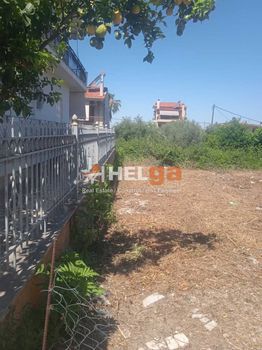 Οικόπεδο 369 τ.μ. για πώληση