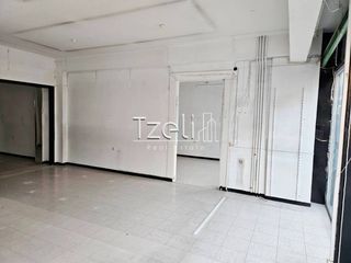 Γραφείο 100 τ.μ. για ενοικίαση, Αχαΐα, Πάτρα-thumb-1
