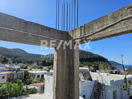 Detached home 220sqm for sale-Skopelos » Neo Klima