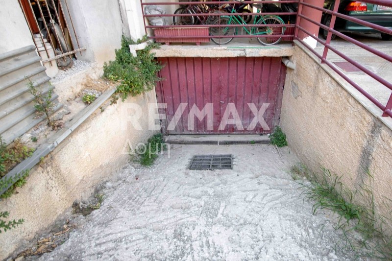 Αποθήκη 110 τ.μ. πρός πώληση, Μαγνησία, Βόλος