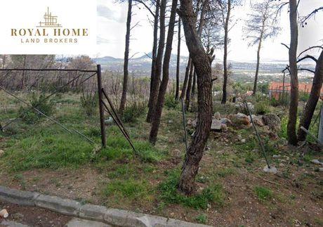Land plot 500sqm for sale-Acharnes » Thrakomakedones