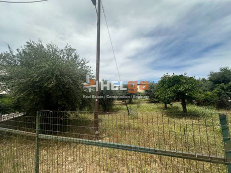 Οικόπεδο 550 τ.μ. για πώληση