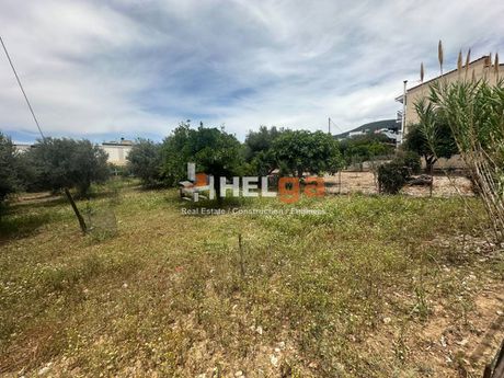 Οικόπεδο 600 τ.μ. για πώληση