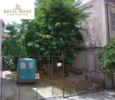 Οικόπεδο 200 τ.μ. για πώληση