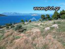 Land plot 7.315sqm for sale-Anthidonos » Skroponeria