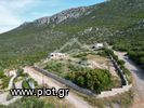 Land plot 5.734sqm for sale-Anthidonos » Skroponeria