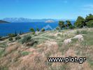 Land plot 2.594sqm for sale-Anthidonos » Skroponeria