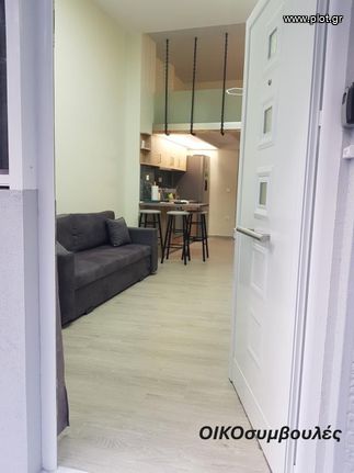 Loft 35 τ.μ. για πώληση, Θεσσαλονίκη - Κέντρο, Άγιος Δημήτριος