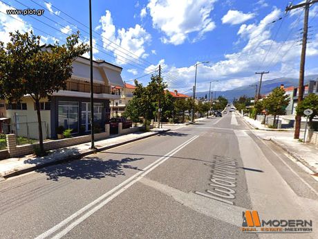 Οικόπεδο 800τ.μ. για πώληση-Ανατολή » Κέντρο