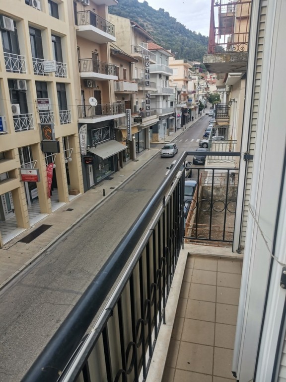 Γραφείο 83 τ.μ. πρός ενοικίαση, Αιτωλοακαρνανία, Ναύπακτος