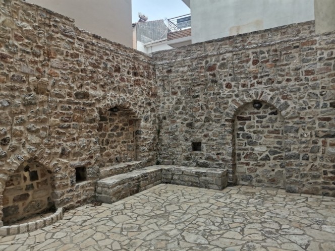 Γραφείο 83 τ.μ. πρός ενοικίαση, Αιτωλοακαρνανία, Ναύπακτος