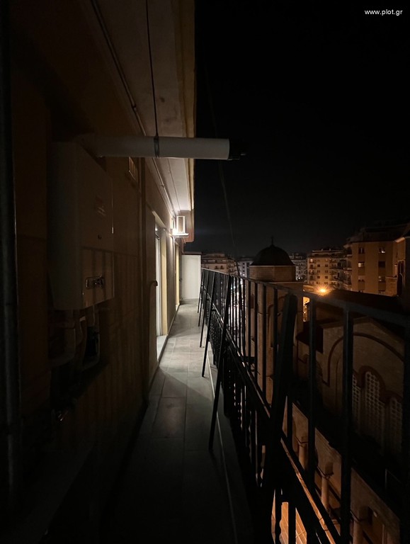 Studio / γκαρσονιέρα 37 τ.μ. πρός πώληση, Θεσσαλονίκη - Κέντρο, Ροτόντα