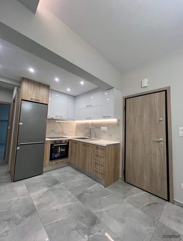 Studio / γκαρσονιέρα 37 τ.μ. πρός πώληση, Θεσσαλονίκη - Κέντρο, Ροτόντα