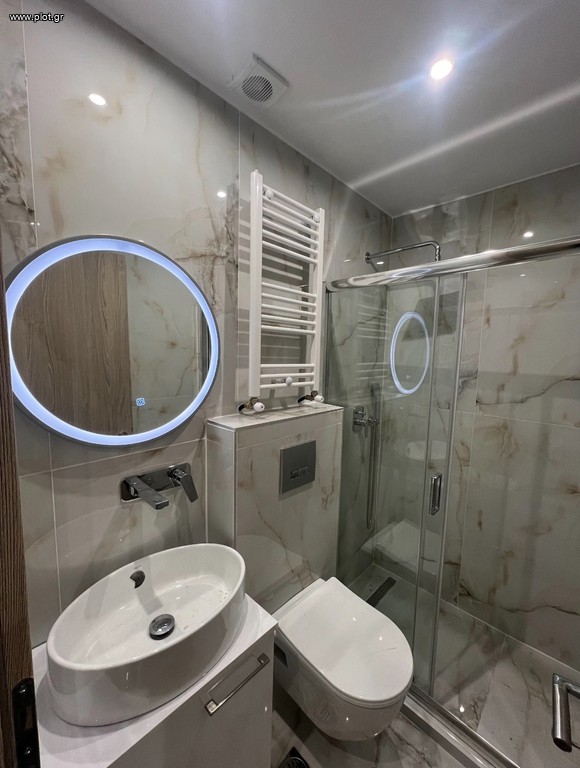 Studio / γκαρσονιέρα 37 τ.μ. πρός πώληση, Θεσσαλονίκη - Κέντρο, Ροτόντα