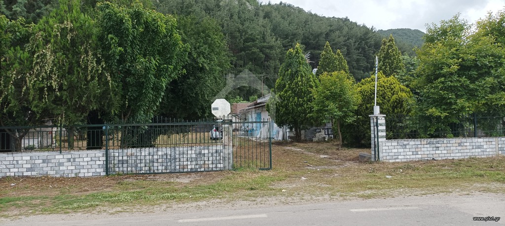 Αποθήκη 230 τ.μ. για ενοικίαση, Πέλλα, Αριδαία