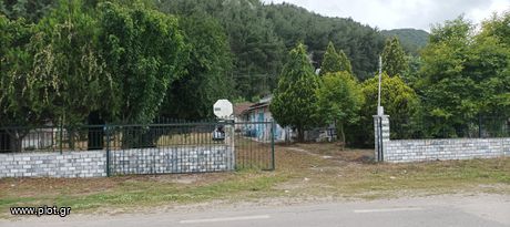 Αποθήκη 230 τ.μ. για ενοικίαση