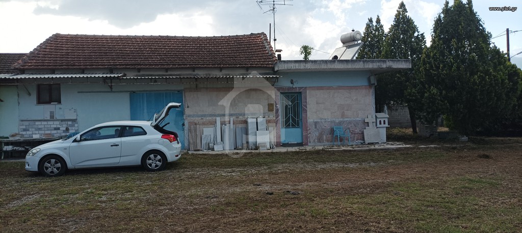 Αποθήκη 230 τ.μ. πρός ενοικίαση, Πέλλα, Αριδαία