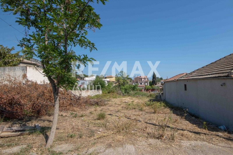 Οικόπεδο 423 τ.μ. πρός πώληση, Μαγνησία, Αγριά