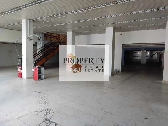 Business bulding 898,10 sqm for sale, Corfu Prefecture, Corfu