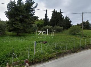 Οικόπεδο 971 τ.μ. για πώληση, Αχαΐα, Ρίο-thumb-2