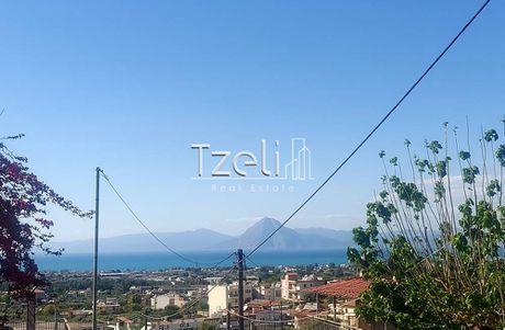Land plot 264sqm for sale-Messatida » Ovria