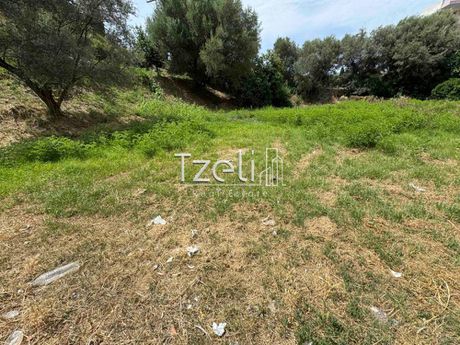 Land plot 565sqm for sale-Patra » Sychaina