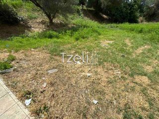 Οικόπεδο 565 τ.μ. για πώληση, Αχαΐα, Πάτρα-thumb-1