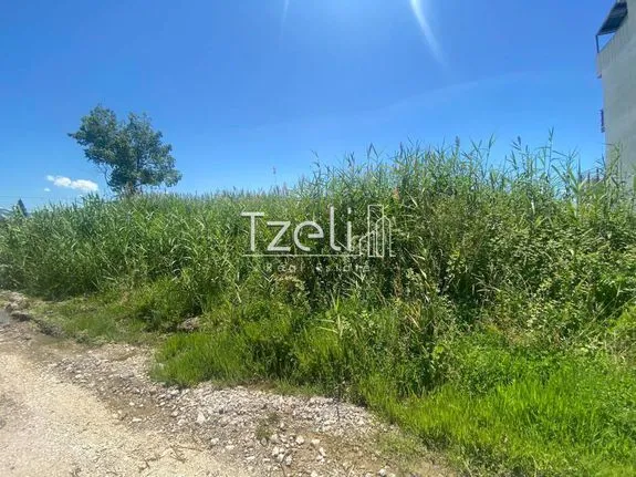 Land plot 150 sqm for sale, Achaia, Patra