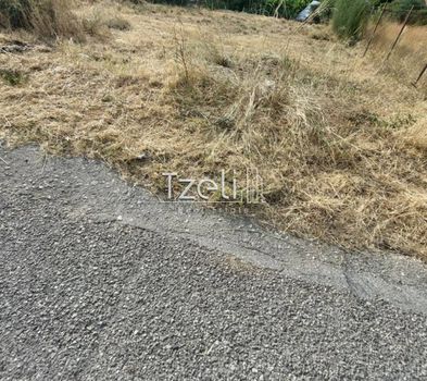 Land plot 237sqm for sale-Rio » Agios Vasileios