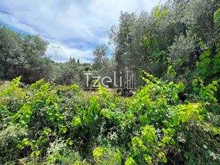 Οικόπεδο 2.500 τ.μ. για πώληση, Αχαΐα, Πάτρα-thumb-16