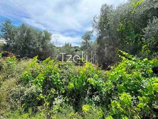 Οικόπεδο 2.500 τ.μ. για πώληση, Αχαΐα, Πάτρα-thumb-1