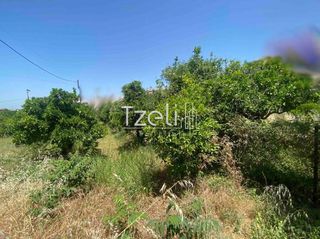 Οικόπεδο 550 τ.μ. για πώληση