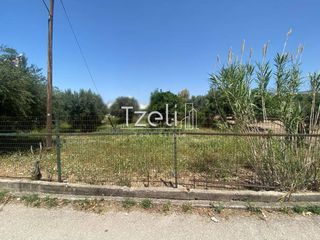 Οικόπεδο 600 τ.μ. για πώληση